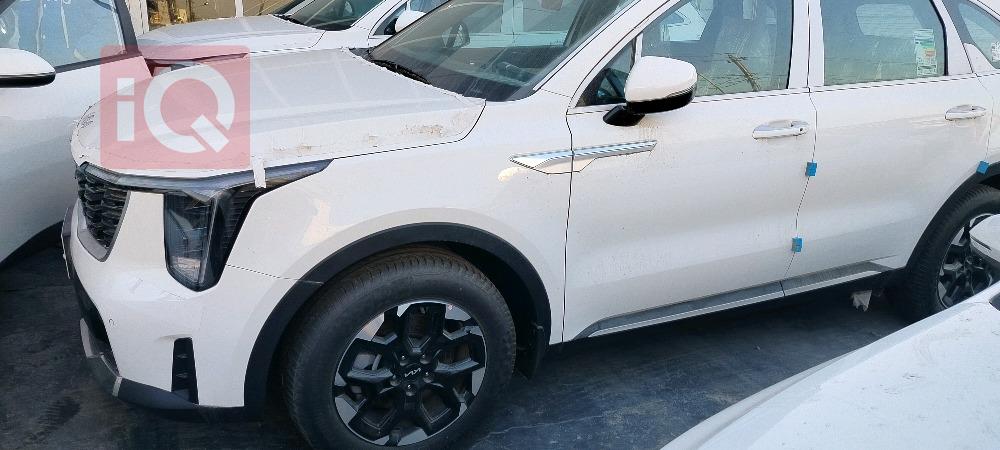 كيا سورينتو